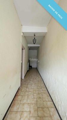 Maison - 178 m² - 6 pièces