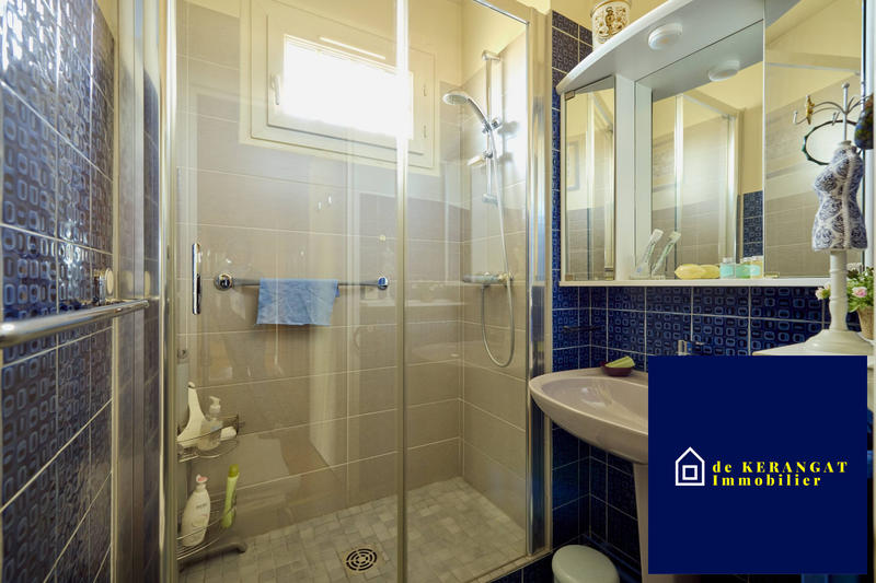 Appartement - 111 m² - 5 pièces