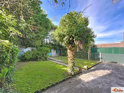 Maison - 65 m² - 4 pièces