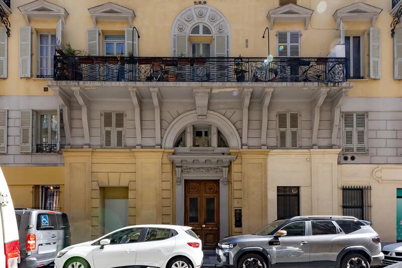 Appartement - 71 m² - 3 pièces