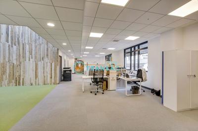 Local d'activité / Entrepôt - 3 292 m²