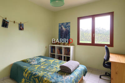 Villa - 102 m² - 5 pièces