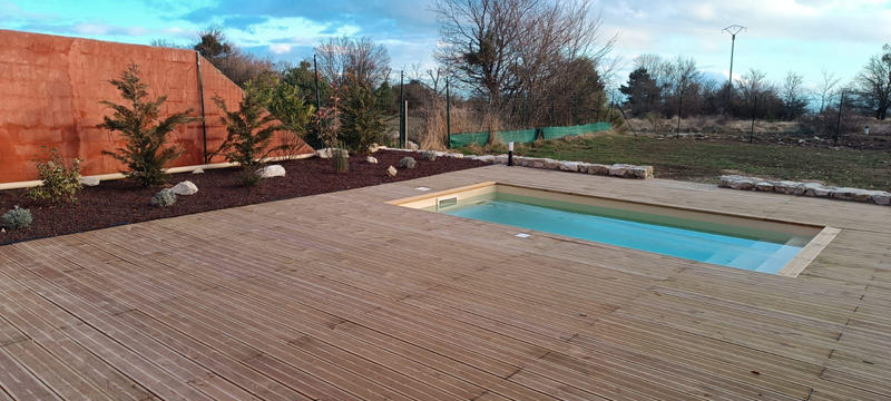 Maison traditionnelle - 99 m² - 4 pièces