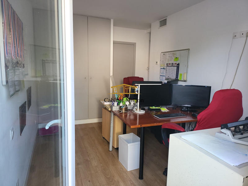 Maison - 111 m² - 5 pièces