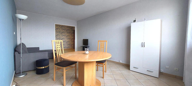 Appartement - 73 m² - 3 pièces
