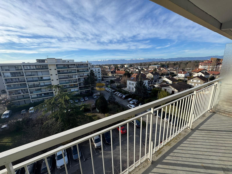 Appartement - 25 m² - 1 pièce