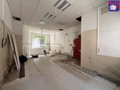 Local d'activités - 2 pièces