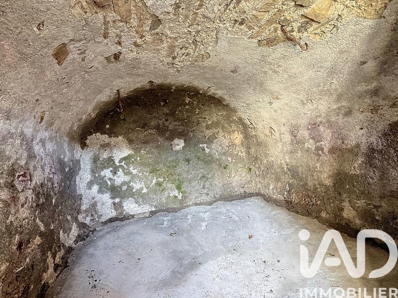 Appartement - 53 m² - 2 pièces