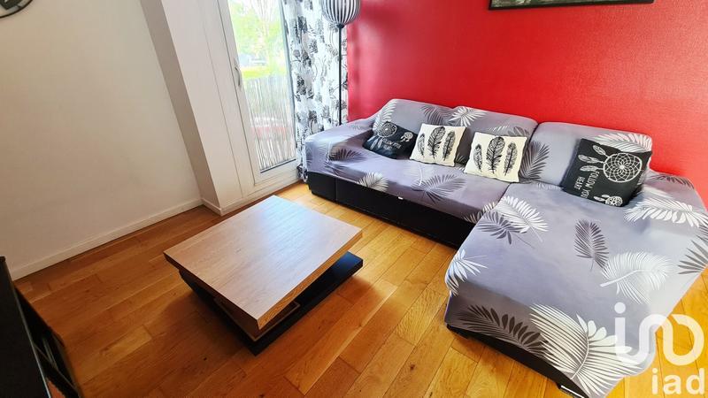 Appartement - 73 m² - 4 pièces
