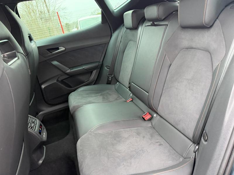 Cupra Formentor 1.5 eTSI Hybrid 150 ch Dsg7 V