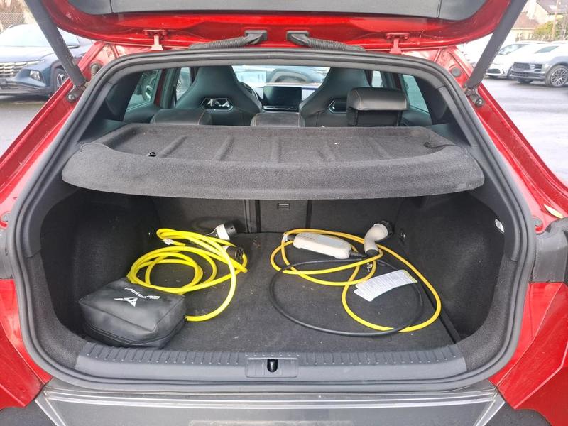 Cupra Formentor 1.4 E-Hybrid 245 Vz Dsg6