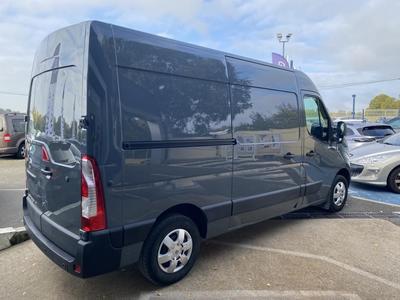 Nissan Interstar L2h2 3t5 2.3 Dci 180 Cv n-Connecta