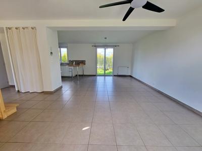 Maison - 78 m² - 6 pièces