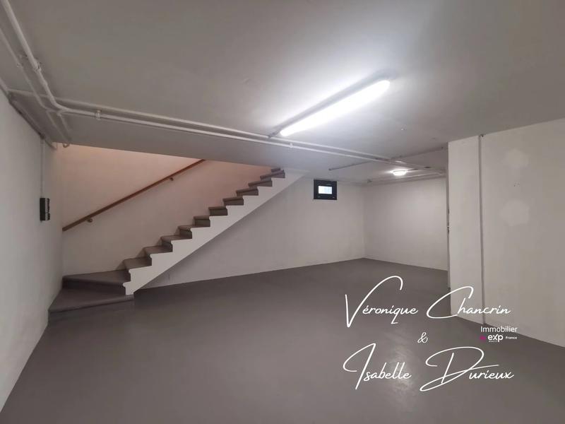 Maison - 116 m² - 4 pièces