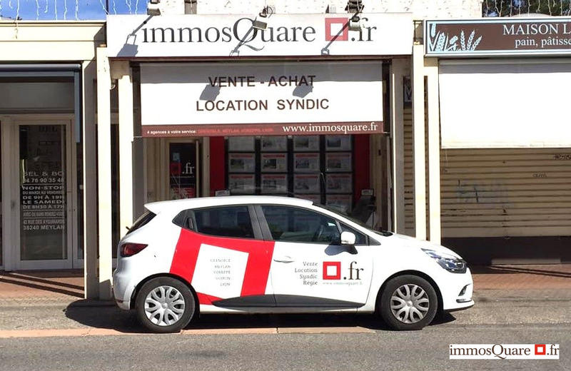 Appartement - 126 m² - 5 pièces