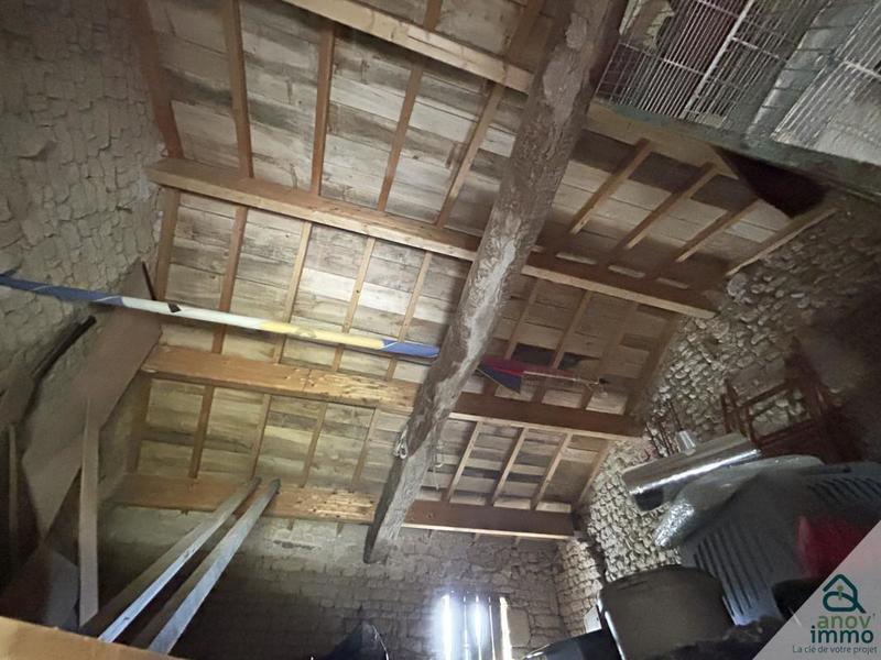 Maison - 150 m² - 4 pièces