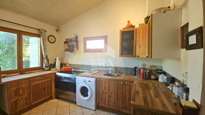 Maison - 85 m² - 3 pièces