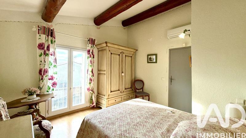 Maison - 154 m² - 5 pièces