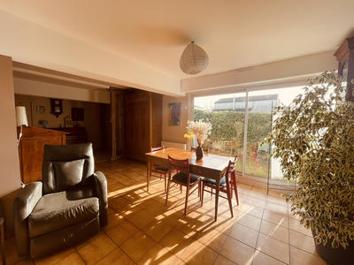 Maison - 146 m² - 6 pièces