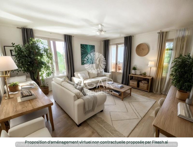 Maison - 151 m² - 6 pièces