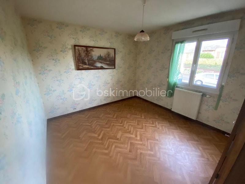 Pavillon - 81 m² - 3 pièces