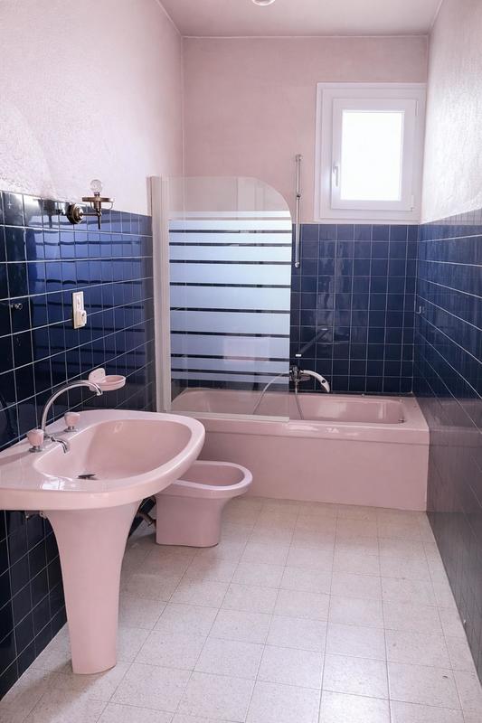 Maison - 192 m² - 9 pièces