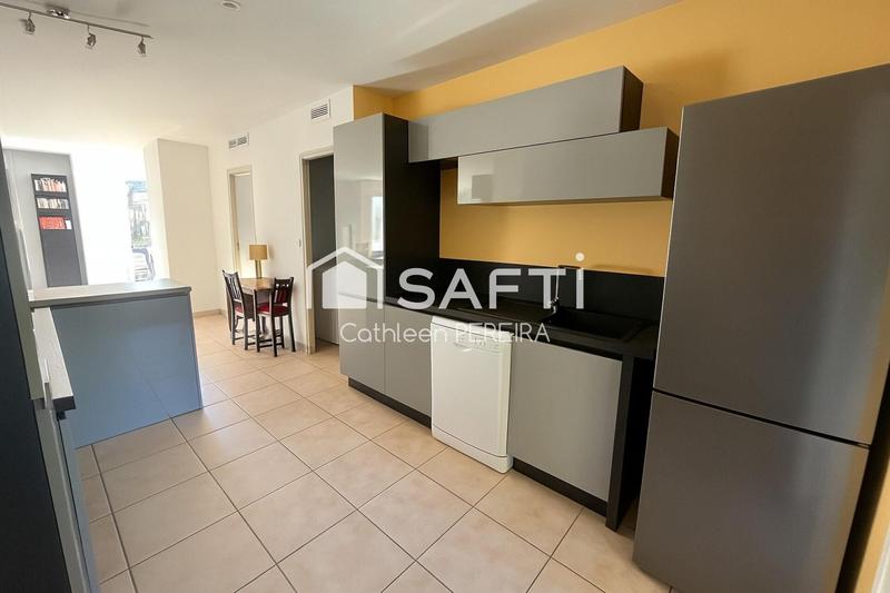 Maison - 112 m² - 5 pièces