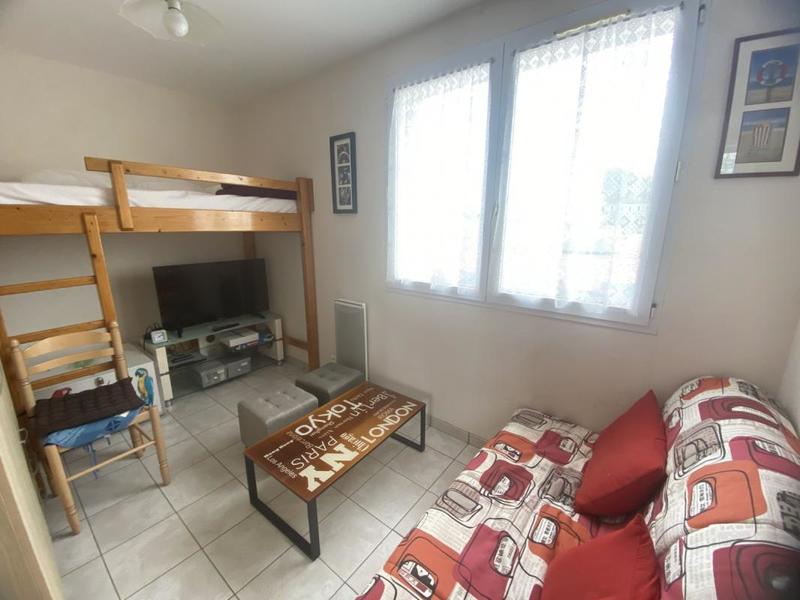 Appartement - 29 m² - 3 pièces