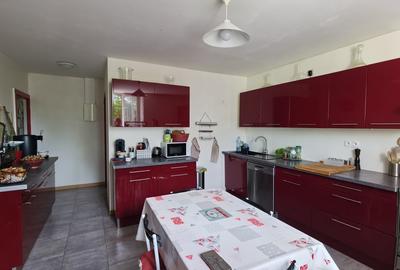 Maison - 532 m² - 10 pièces