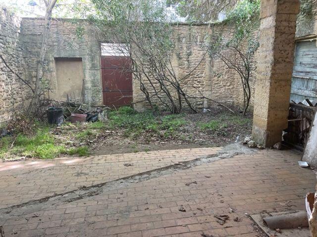 Maison - 120 m² - 7 pièces