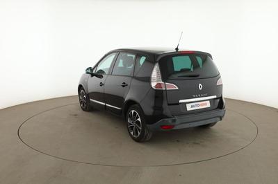 Renault Scénic 1.6 dCi Energy Bose Edition 130 ch