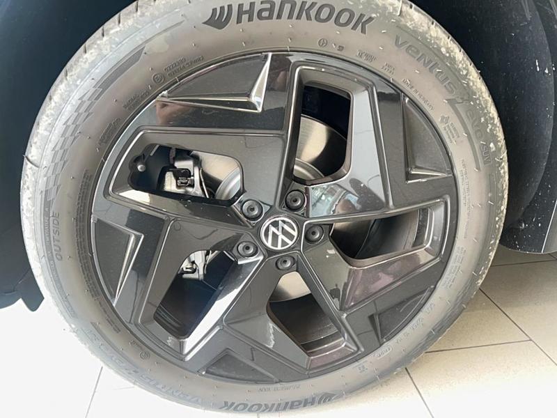 Volkswagen Tiguan 1.5 eHybrid 272ch Dsg6 R-Line Exclusive