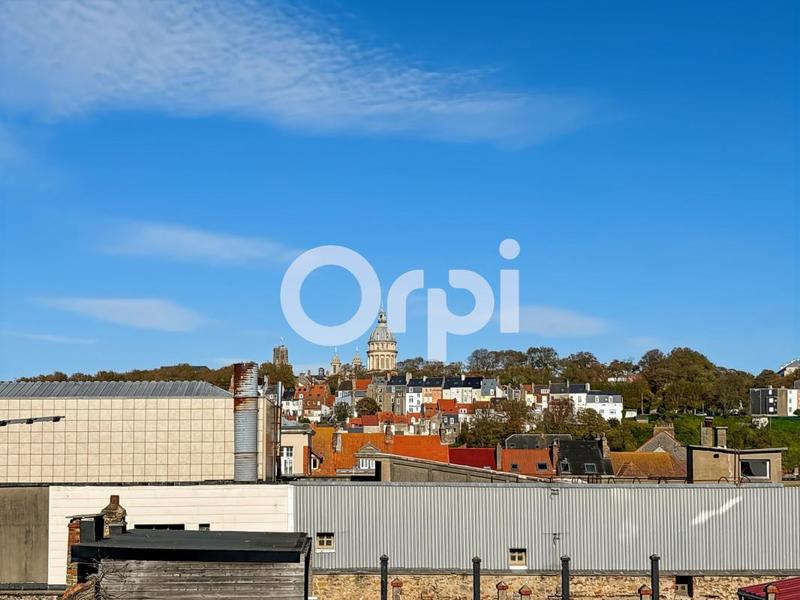 Maison de ville - 162 m² - 5 pièces