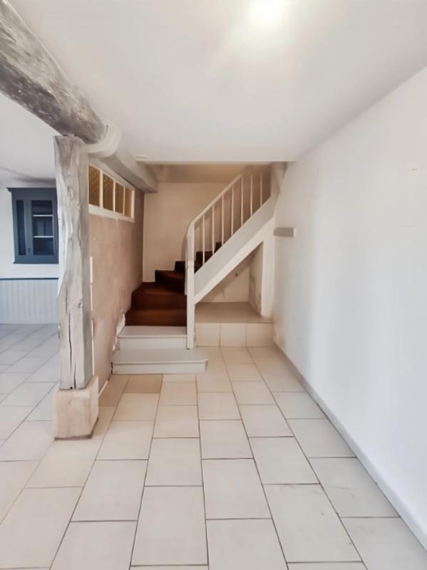 Maison - 88 m² - 5 pièces