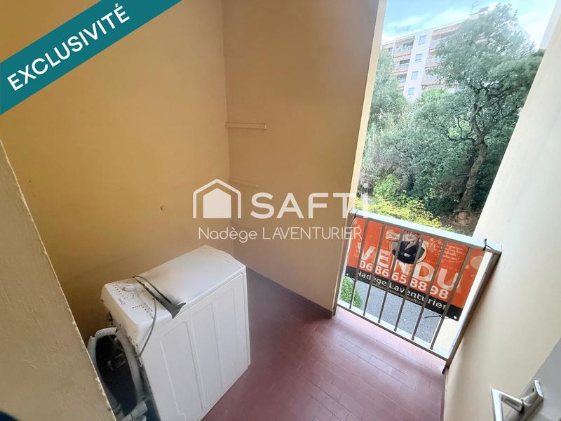 Appartement - 98 m² - 4 pièces