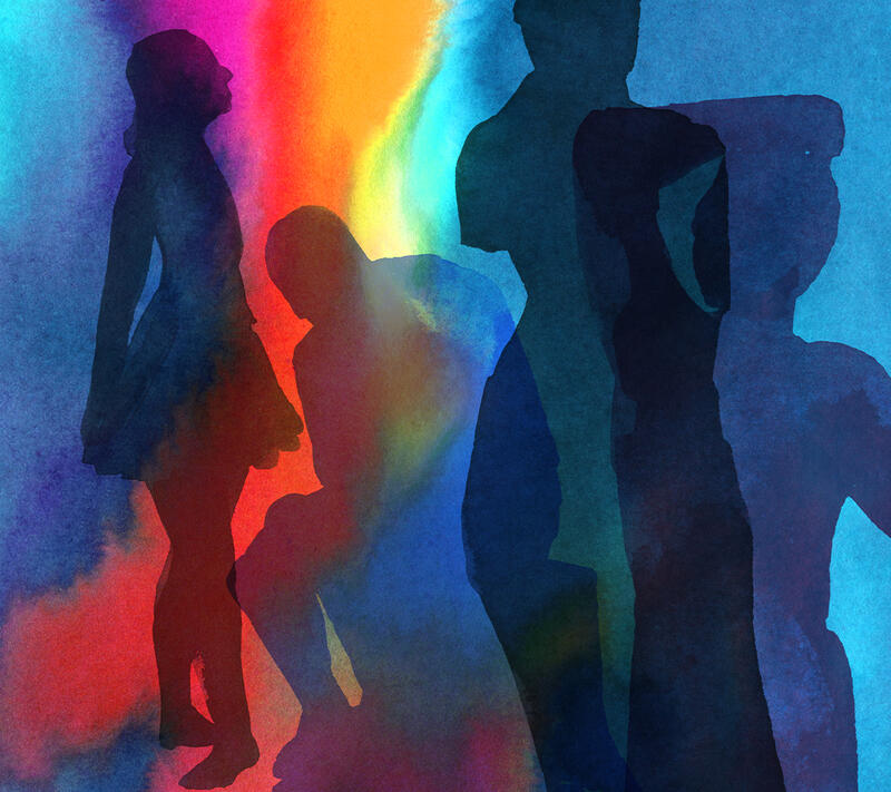 Nuit des musées à Lussac