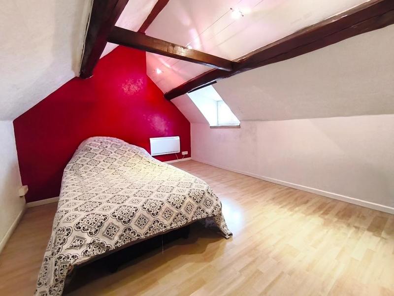 Maison - 165 m² - 7 pièces