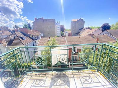 Appartement - 113 m² - 3 pièces