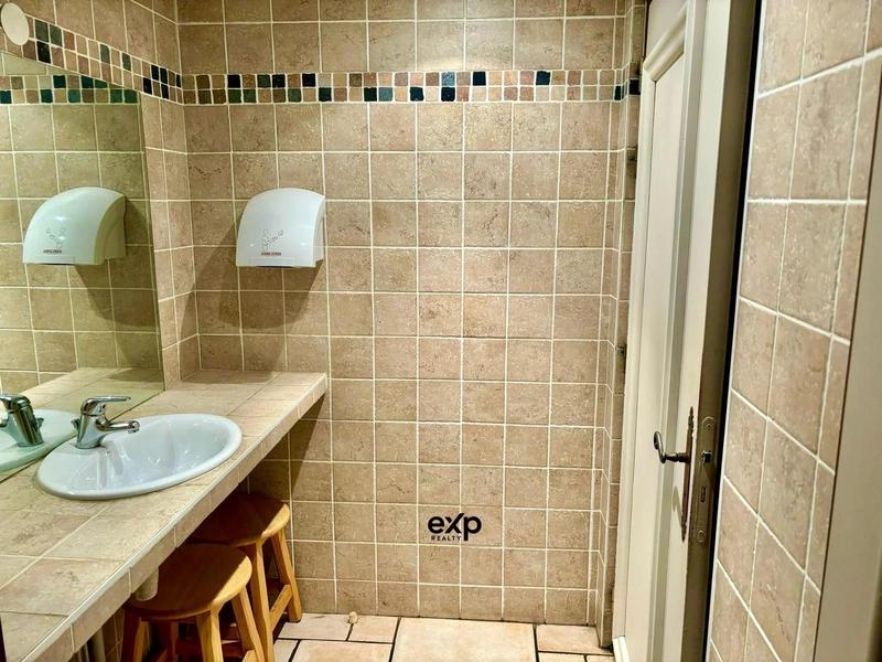 Fonds de commerce - Hôtellerie / Restauration - 123 m²