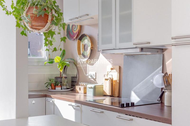 Studio - 28 m² - 1 pièce