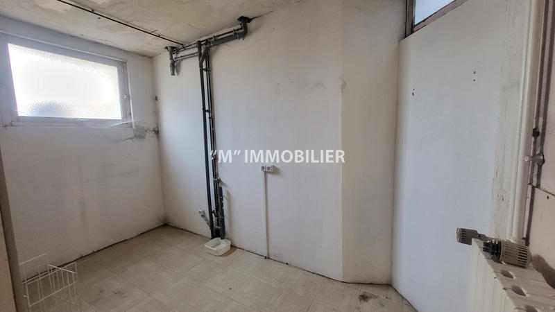 Maison - 86 m² - 4 pièces