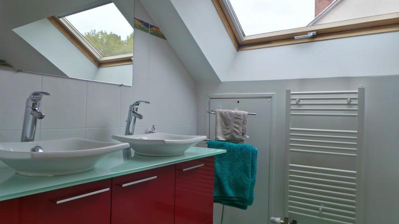 Appartement - 126 m² - 6 pièces