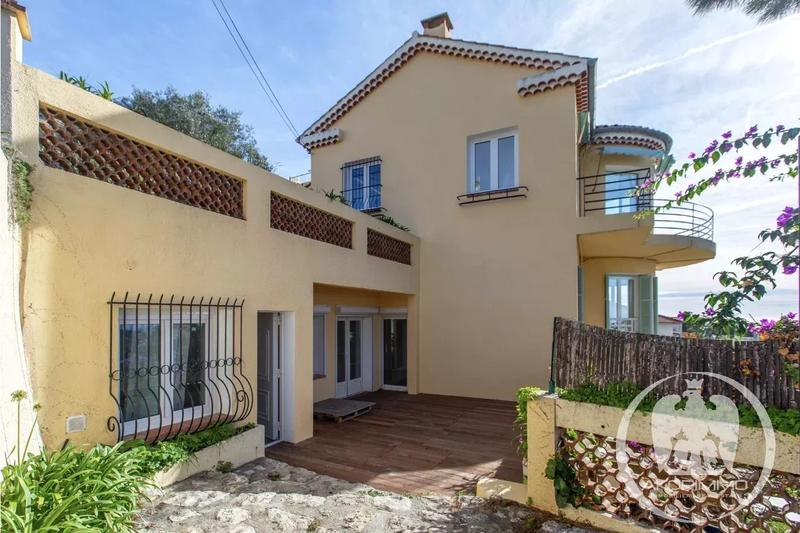 Appartement - 78 m² - 3 pièces