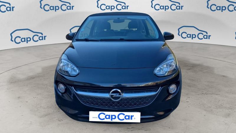 Opel Adam 1.4 87 Glam - Toit ouvrant