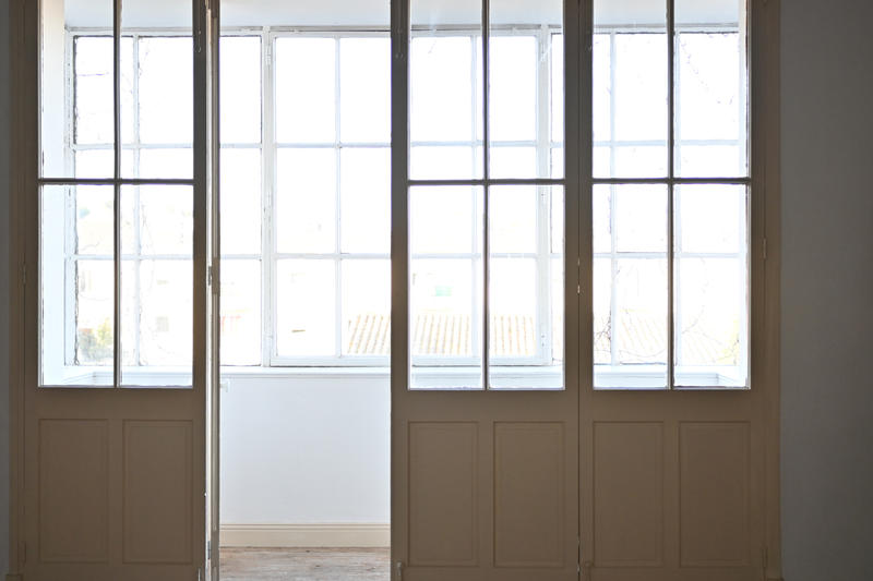 Appartement - 130 m² - 4 pièces