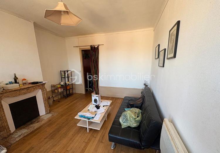 Immeuble - 250 m² - 9 pièces