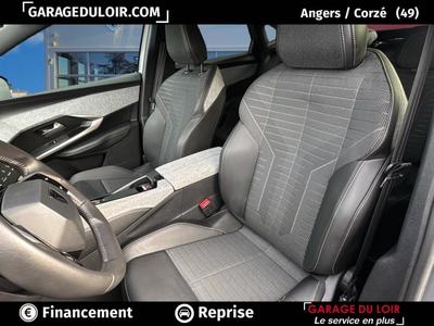 Peugeot 3008 III 1.2 Hybrid 136 E-Dcs6 Allure
