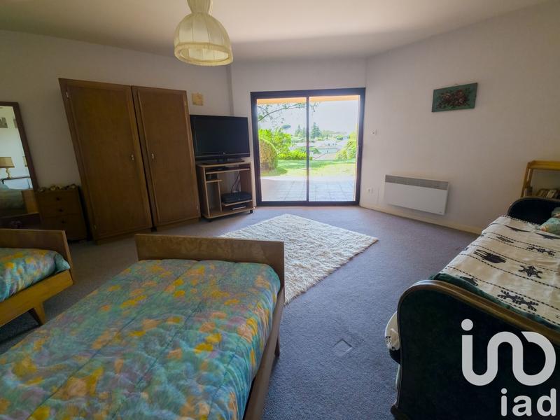 Maison - 192 m² - 5 pièces