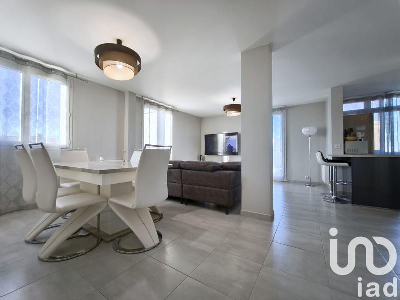 Appartement - 74 m² - 4 pièces