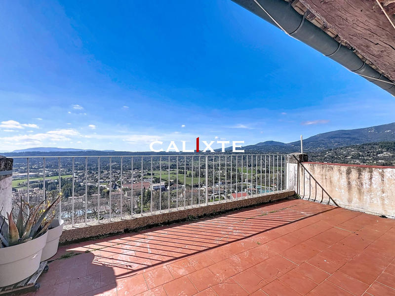 Maison ancienne - 245 m² - 10 pièces